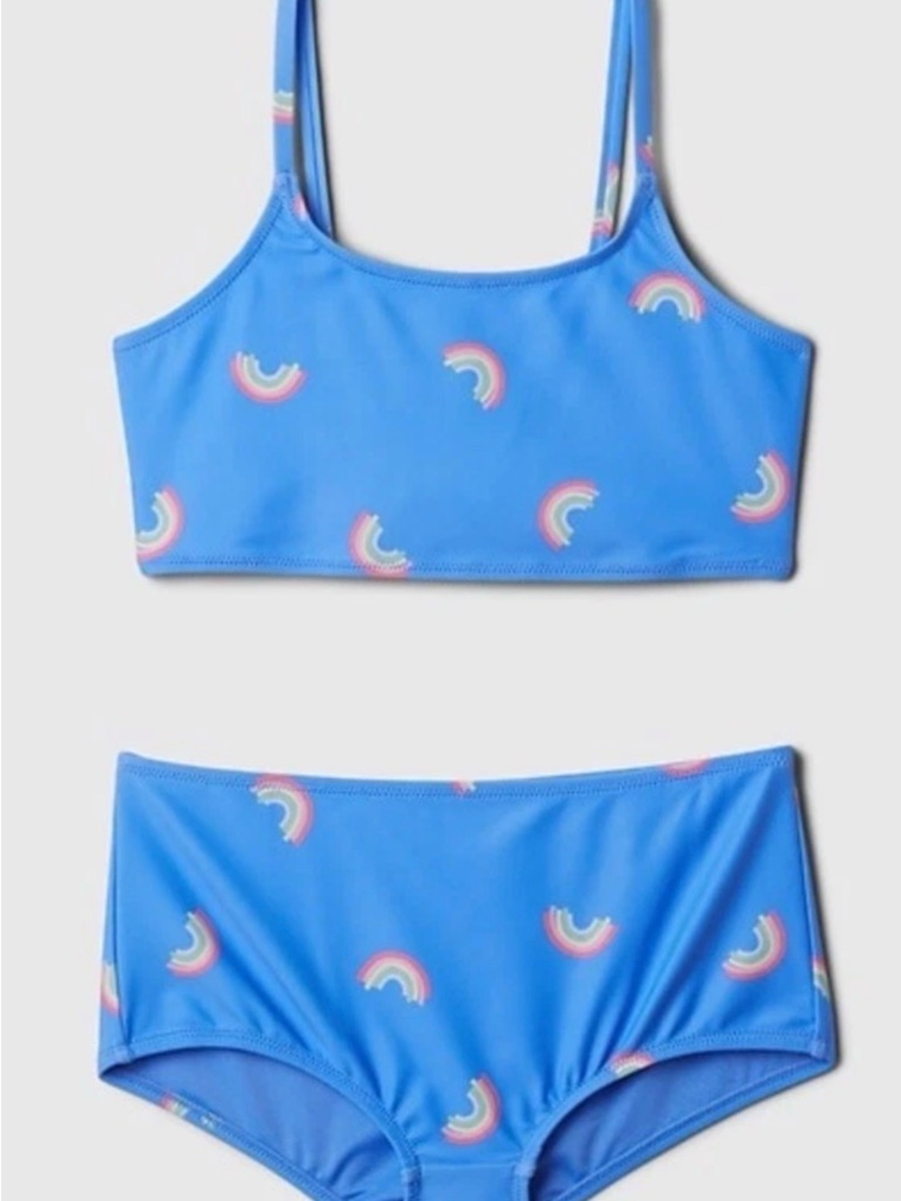 Gap Kids Swim Two-Piece